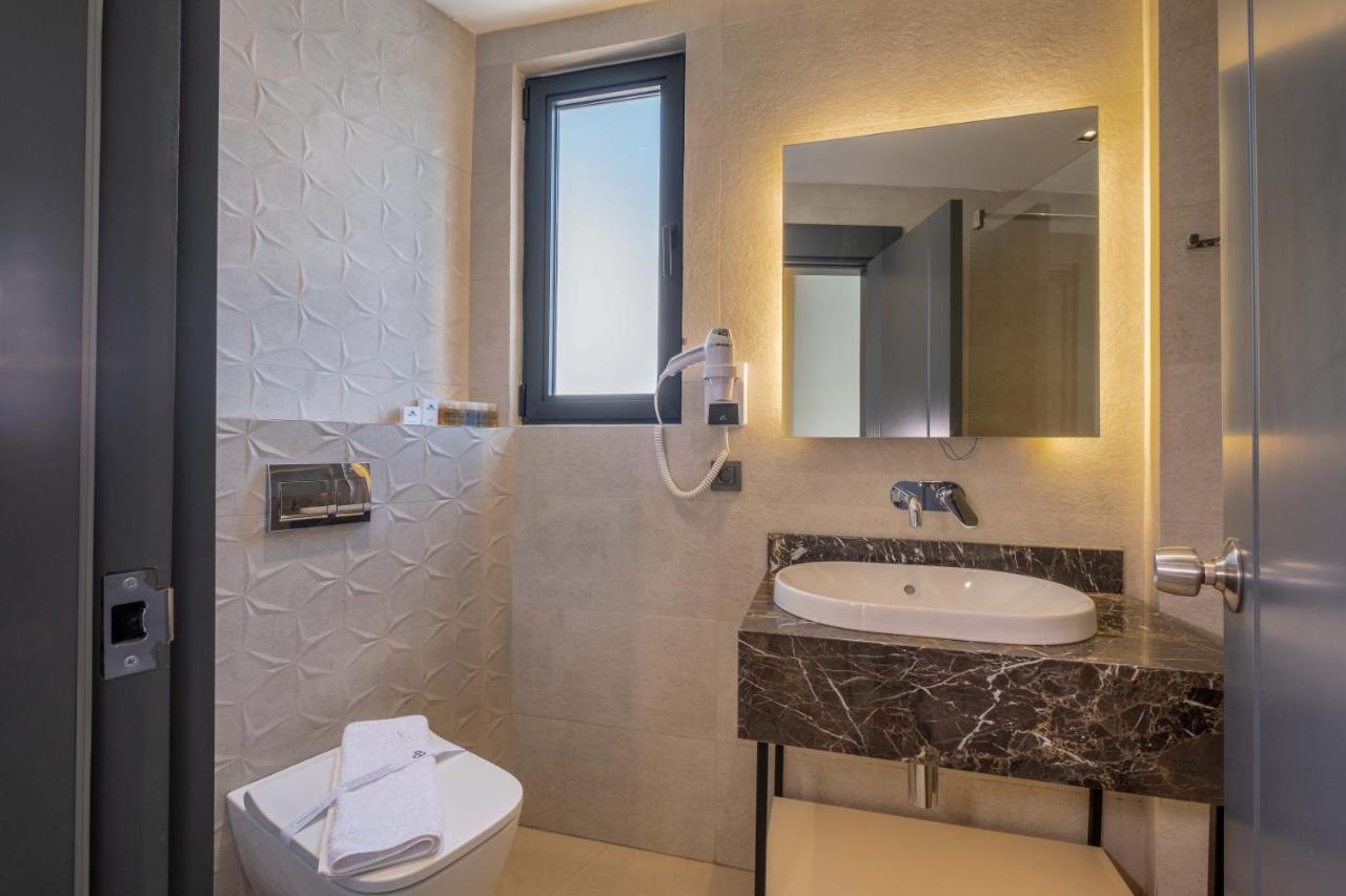 Seatown Hotel Kaş Eksteriør bilde