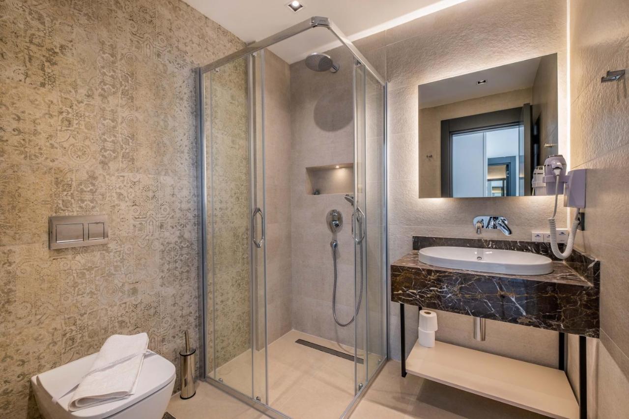 Seatown Hotel Kaş Eksteriør bilde