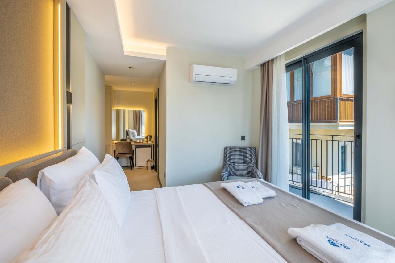 Seatown Hotel Kaş Eksteriør bilde