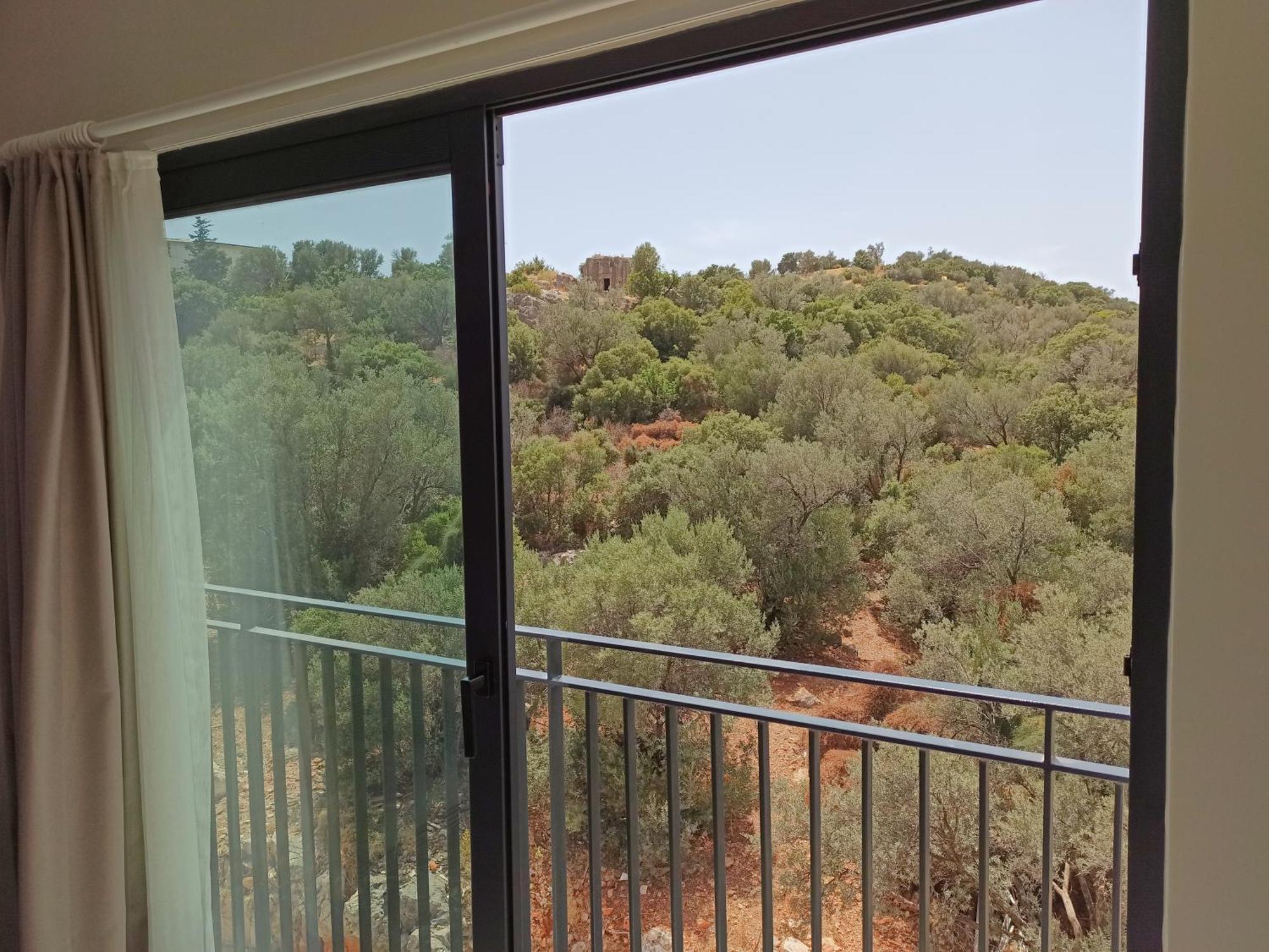 Seatown Hotel Kaş Eksteriør bilde